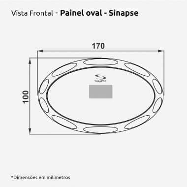 Painel de Controle Senselight-9 - Image 3