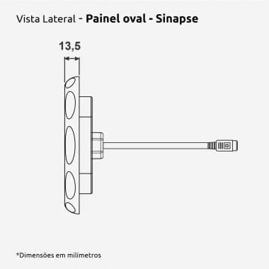 Painel de Controle Senselight-9 - Image 4