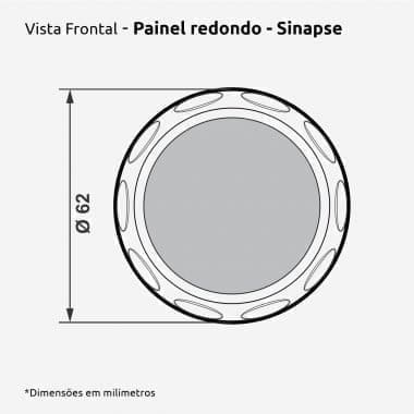 Painel de Controle Advance Serial - Image 3