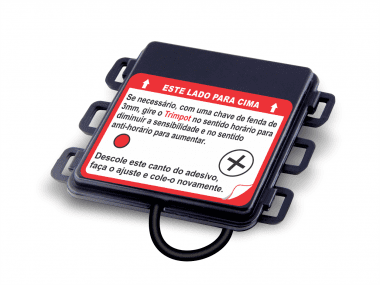 Sensor de Nível