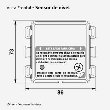 Aquecedor - Avantime Serial - Imagem 12